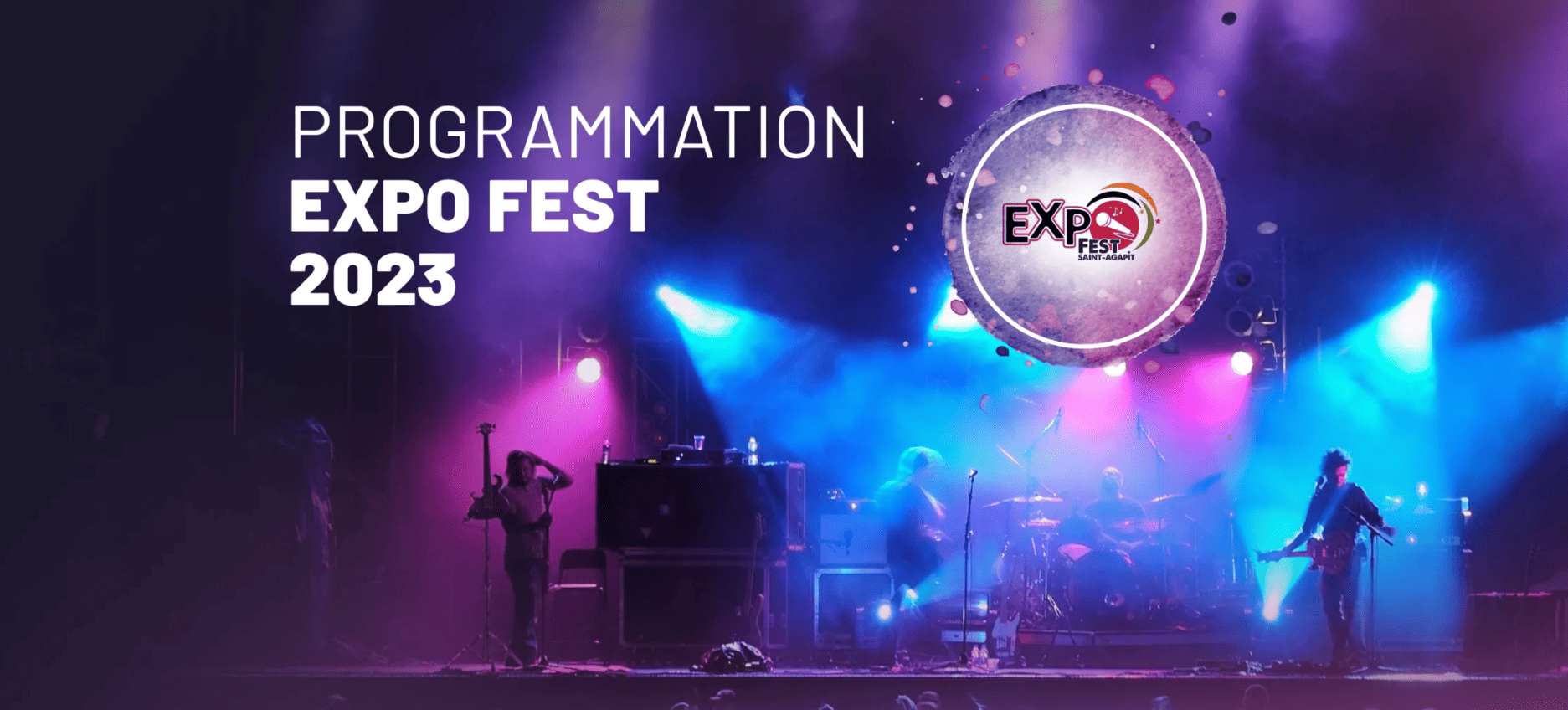 Expo Fest Saint-Agapit