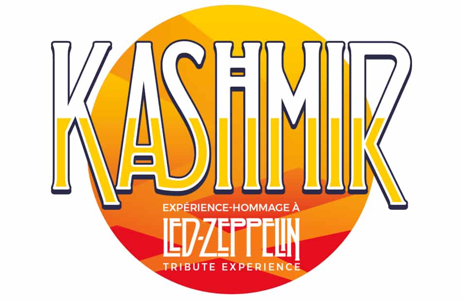 Kashmir, hommage à Led Zeppelin