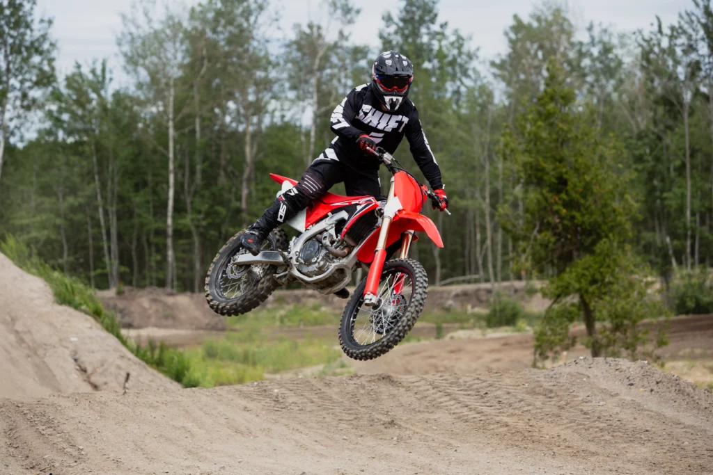 Motocross