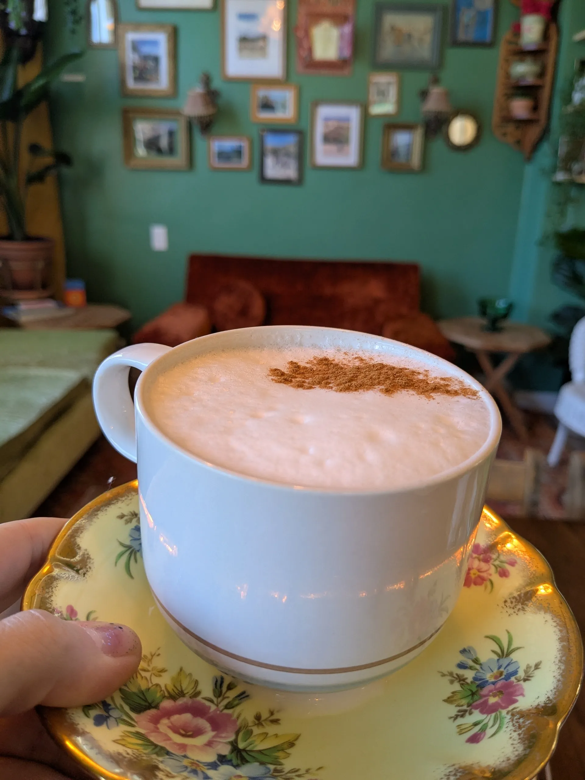 Meilleurs cafés