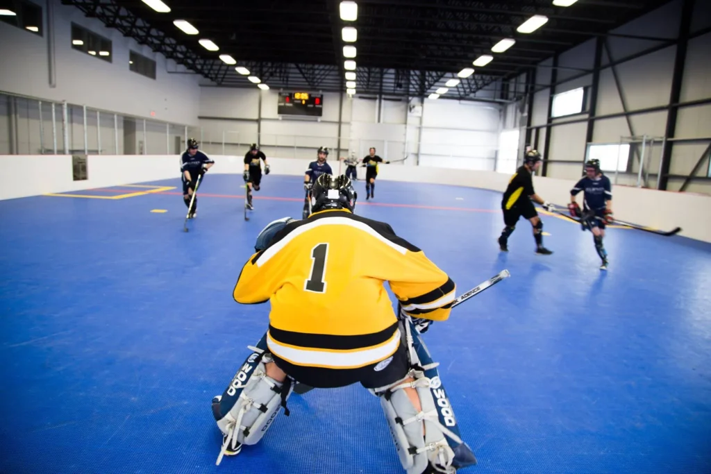 Dekhockey 