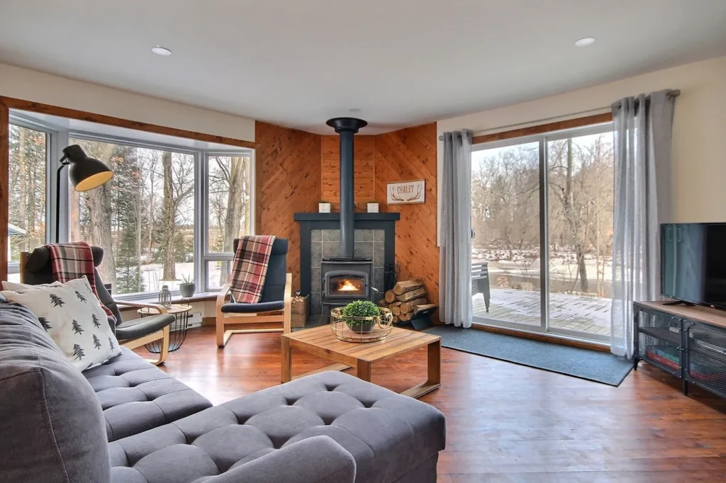 Chalet Le Börivaj