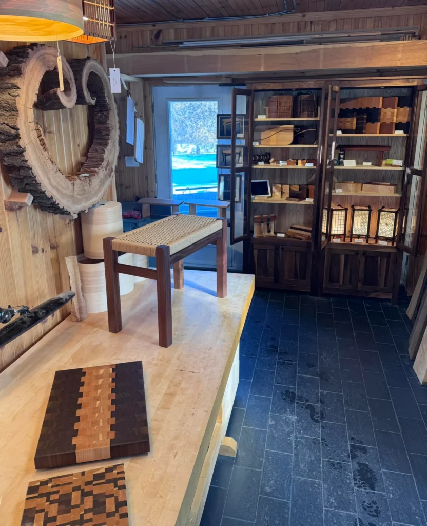 Atelier du Nordet