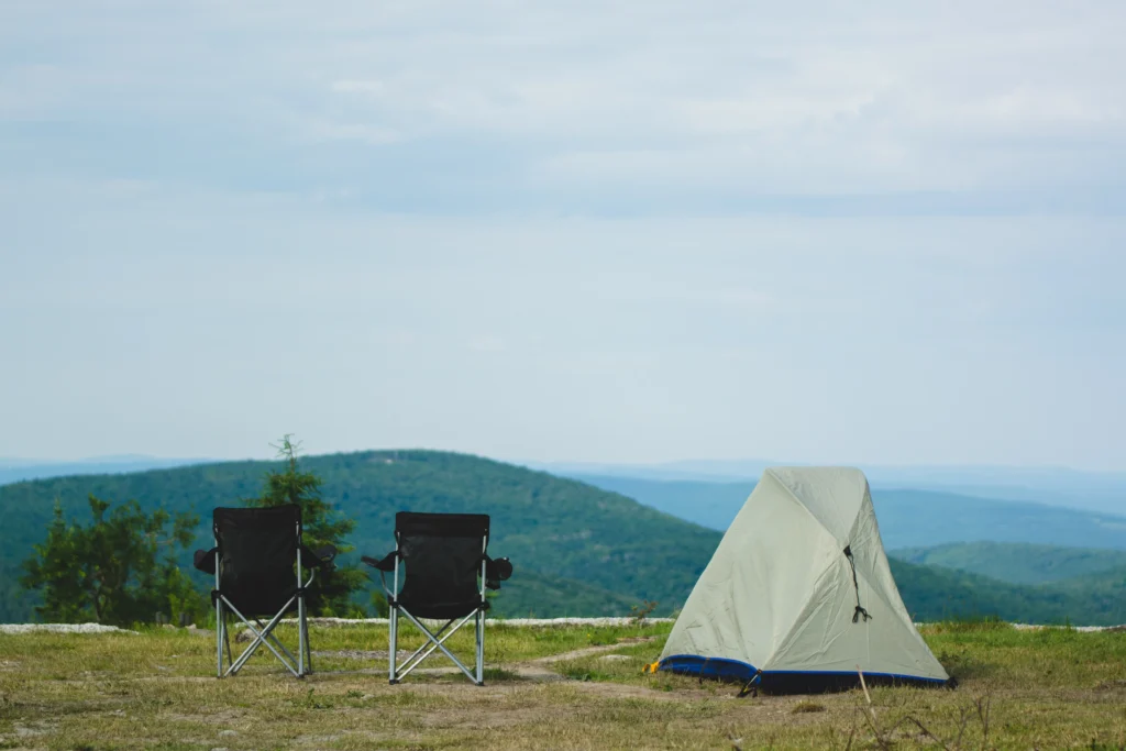 Mont Radar