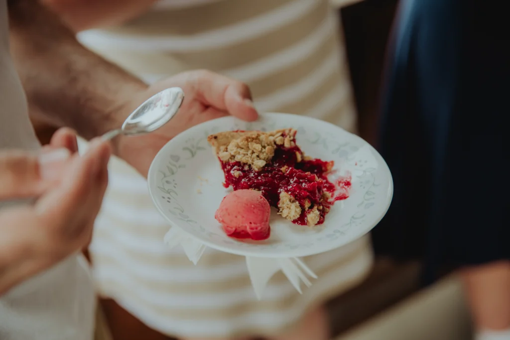 Framboise (juillet)