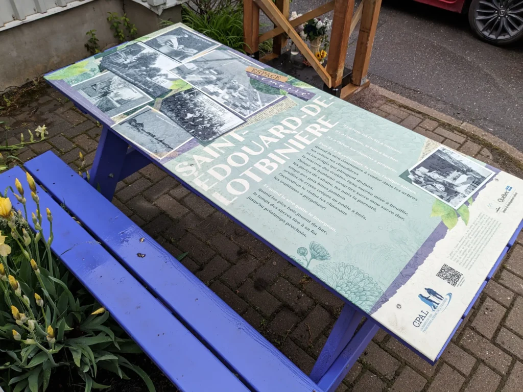 Espace mémoire