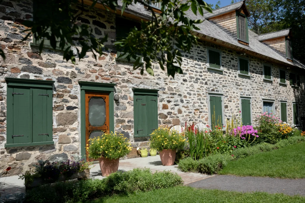 Moulin du Portage