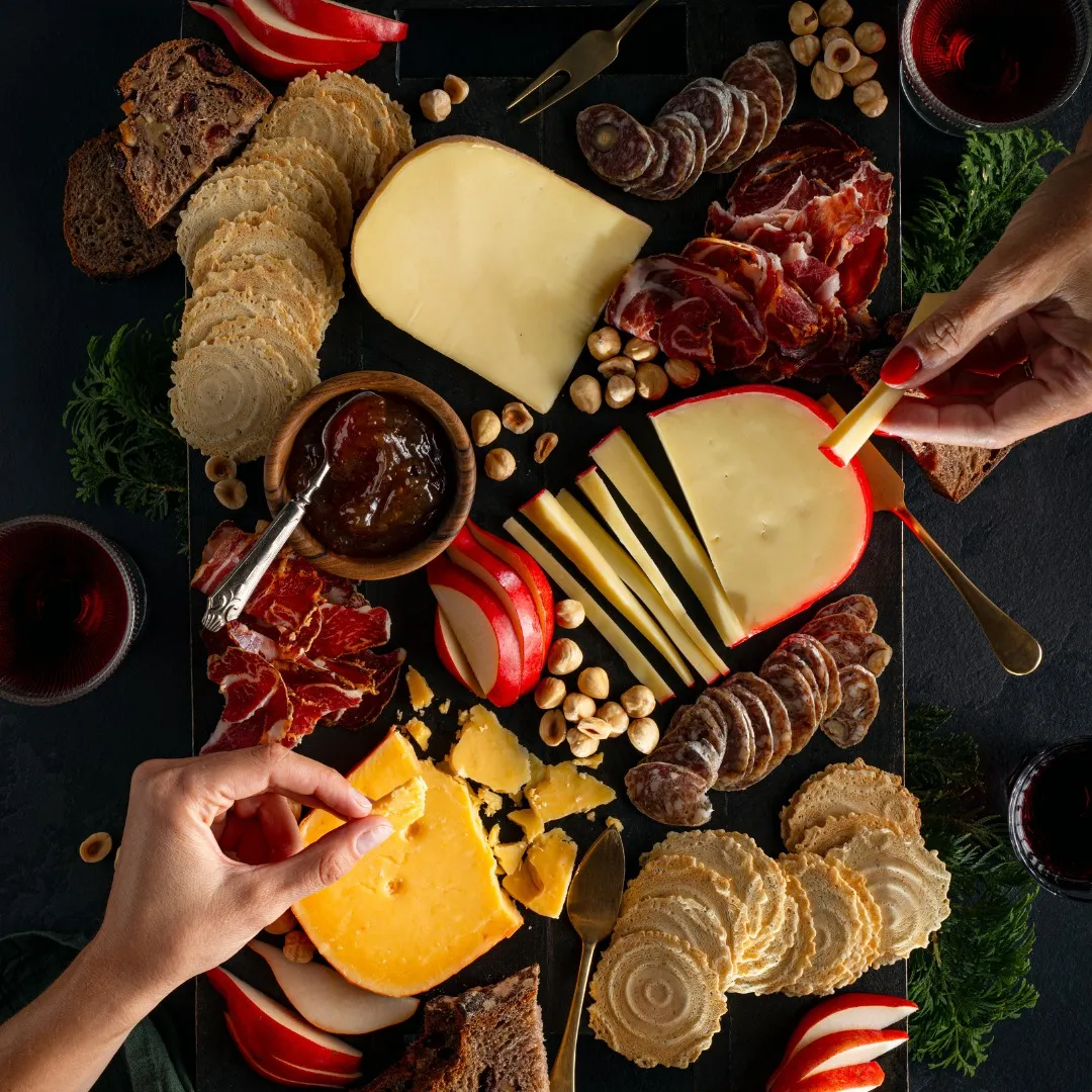 Fromageries