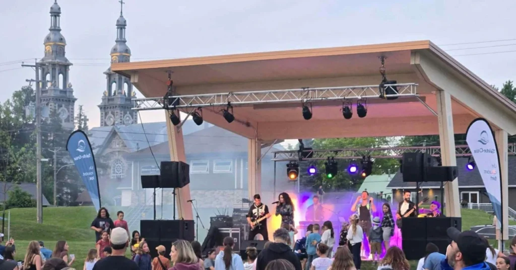 Parc Jean-Guy-Fournier