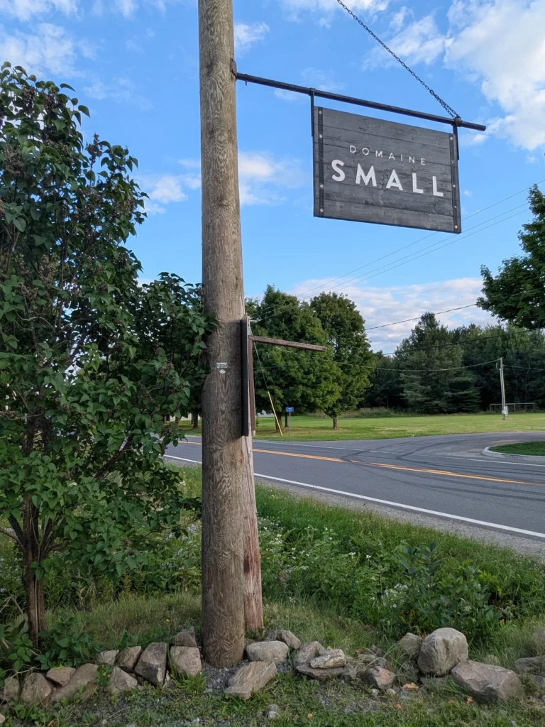 domaine small région lotbinière (43)