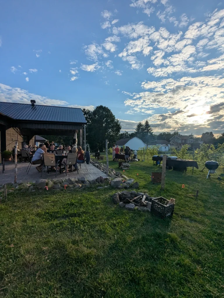 domaine small région lotbinière (48)