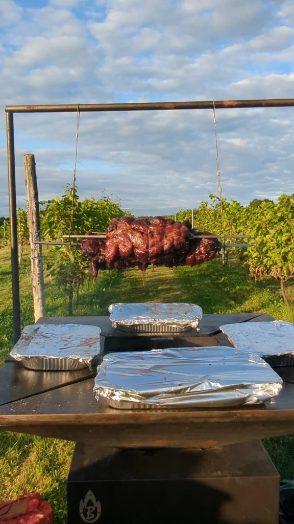 domaine small région lotbinière (58)