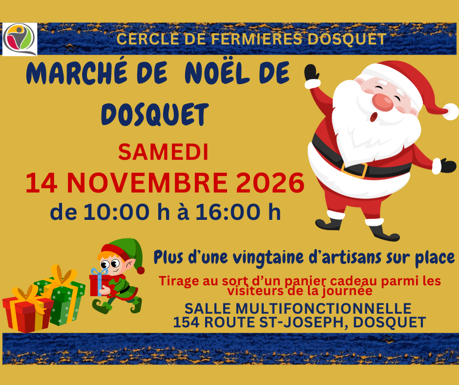 cercle fermieres 2026 facebook publication facebook