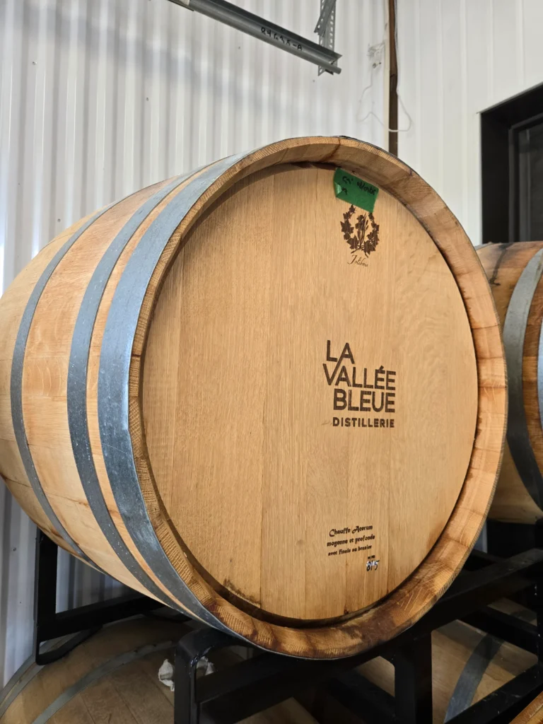 distillerie la vallée bleue région lotbinière (41)