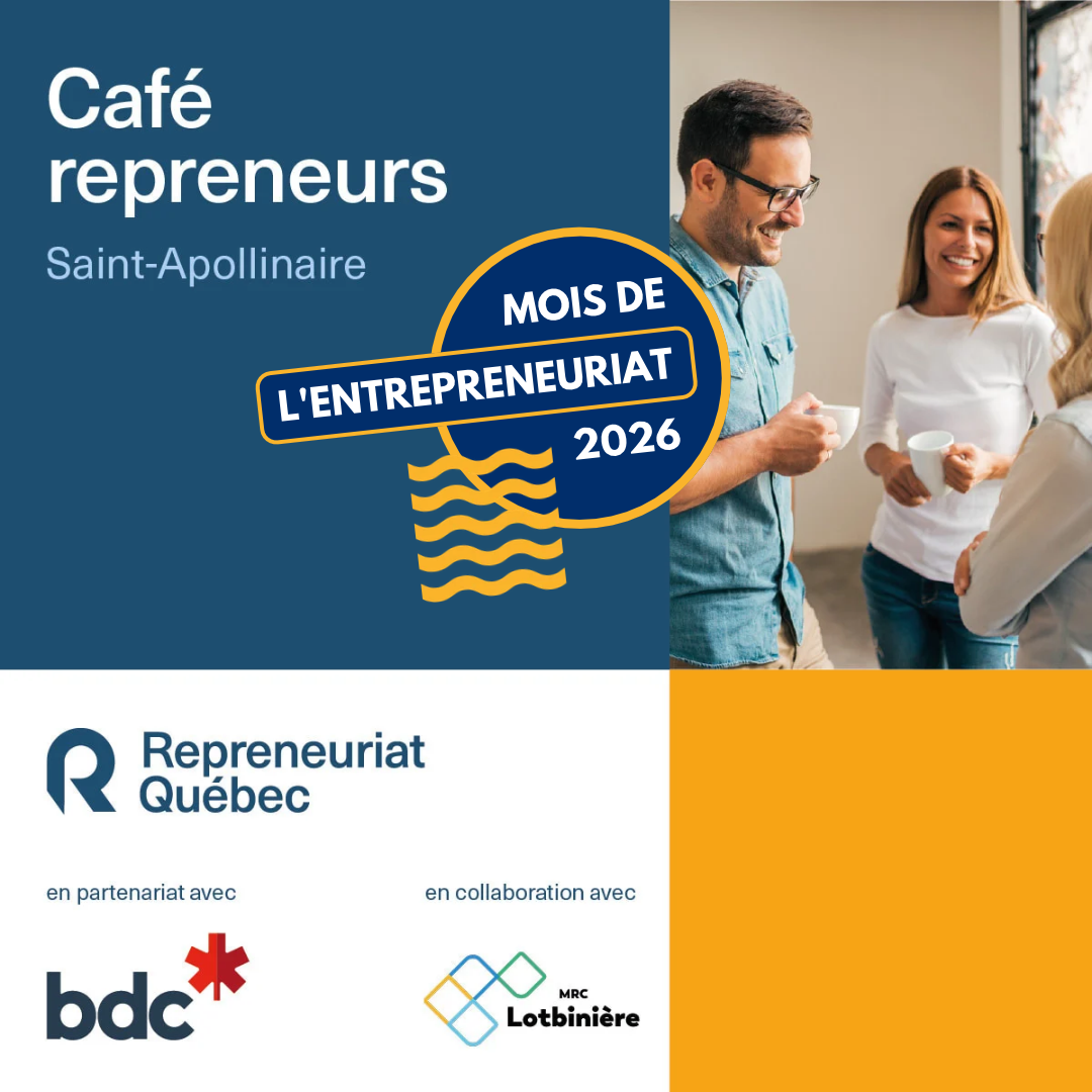 Café repreneur